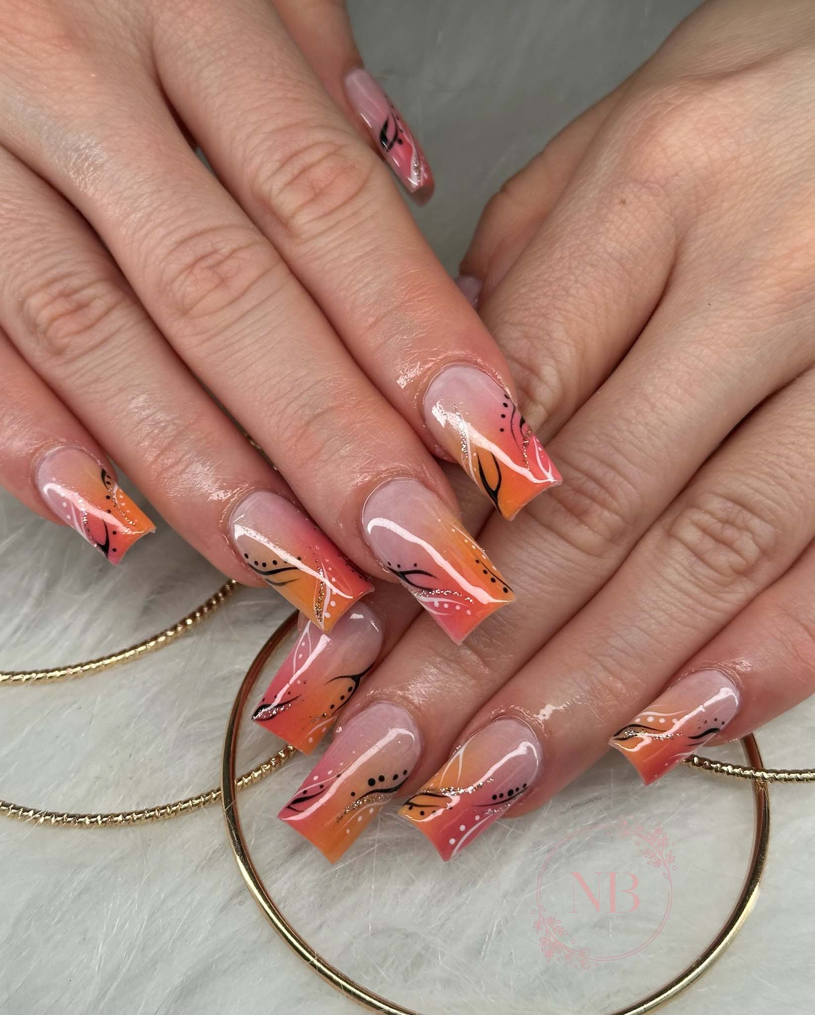 Nail Boss San Diego, CA 92120